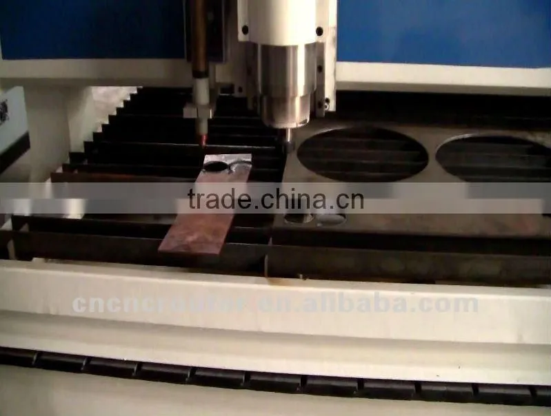 CX-1530 industrial plasma cutting cnc machine pictures