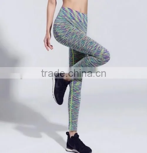 Fitness Stretch Sports Wear For Girls Fast Delivery Sports Wear For Girls