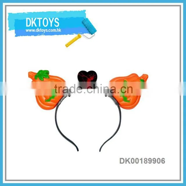 Beautiful Light Up Headband Baby Flashing Toy Manufacturer China