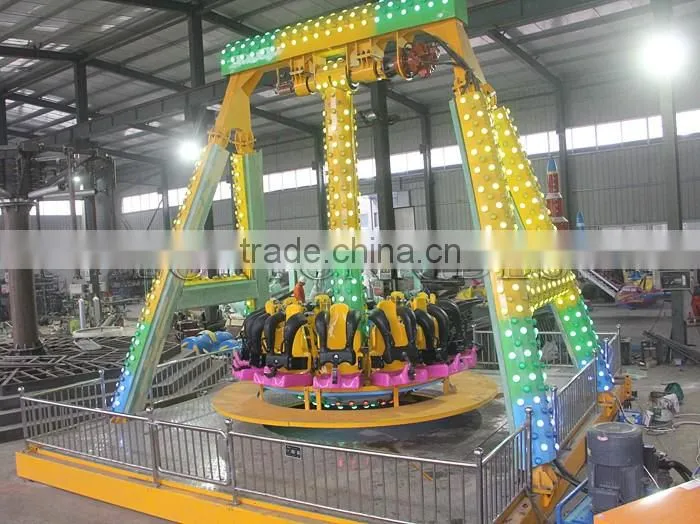 Hot Sale! Kids Rides Amusement Indoor Playground Equipment for Sale
