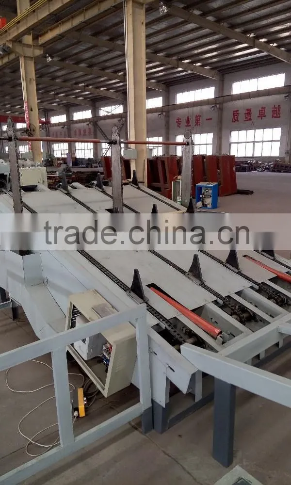 jinlun WWXQ130-50F log saw cutter