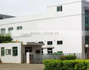 Pengfeng Industry & Trading Co., Ltd. company overview - view 1