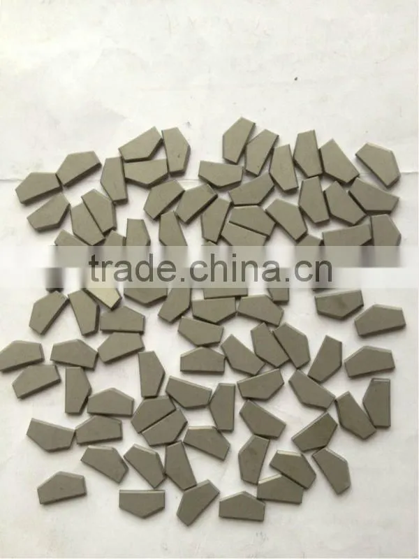 YG8 K10 Tungsten carbide drill bits