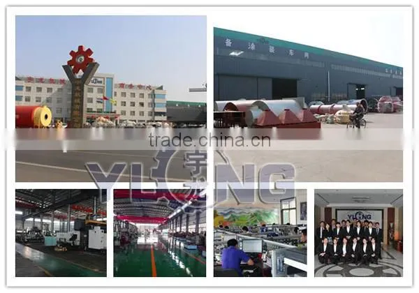 SG65*55 grinder and crusher for wood used