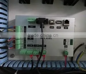 3d crystal wood sample hobby laser engraving machine price co2 engraver price for sale
