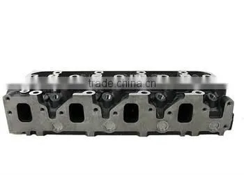 8-94431-523-0 ISUZU 4JA1 engine cylinder head