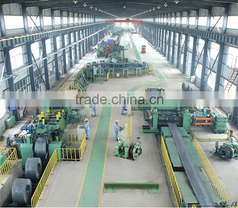 Hot sale seamless steel pipe