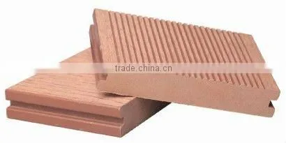 WPC outdoor decking floor