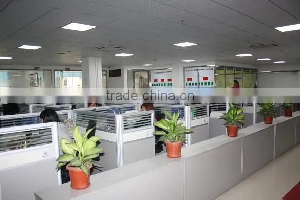 High brightness 520nm Green SMD LED 0603