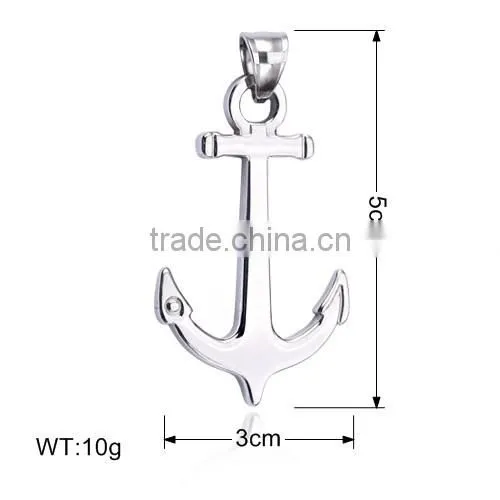 2016 stainless steel wholesale fashion jewelry silver necklace