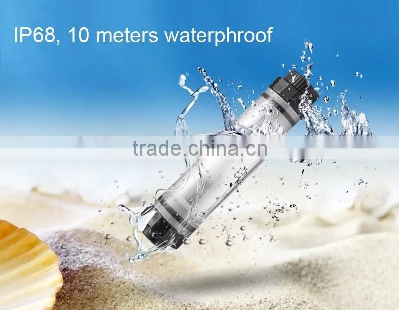 waterphroof camping light Mini LED camping light