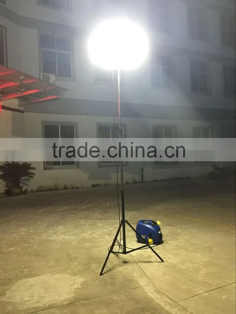 Manufacturer of Portable light outdoor lamp