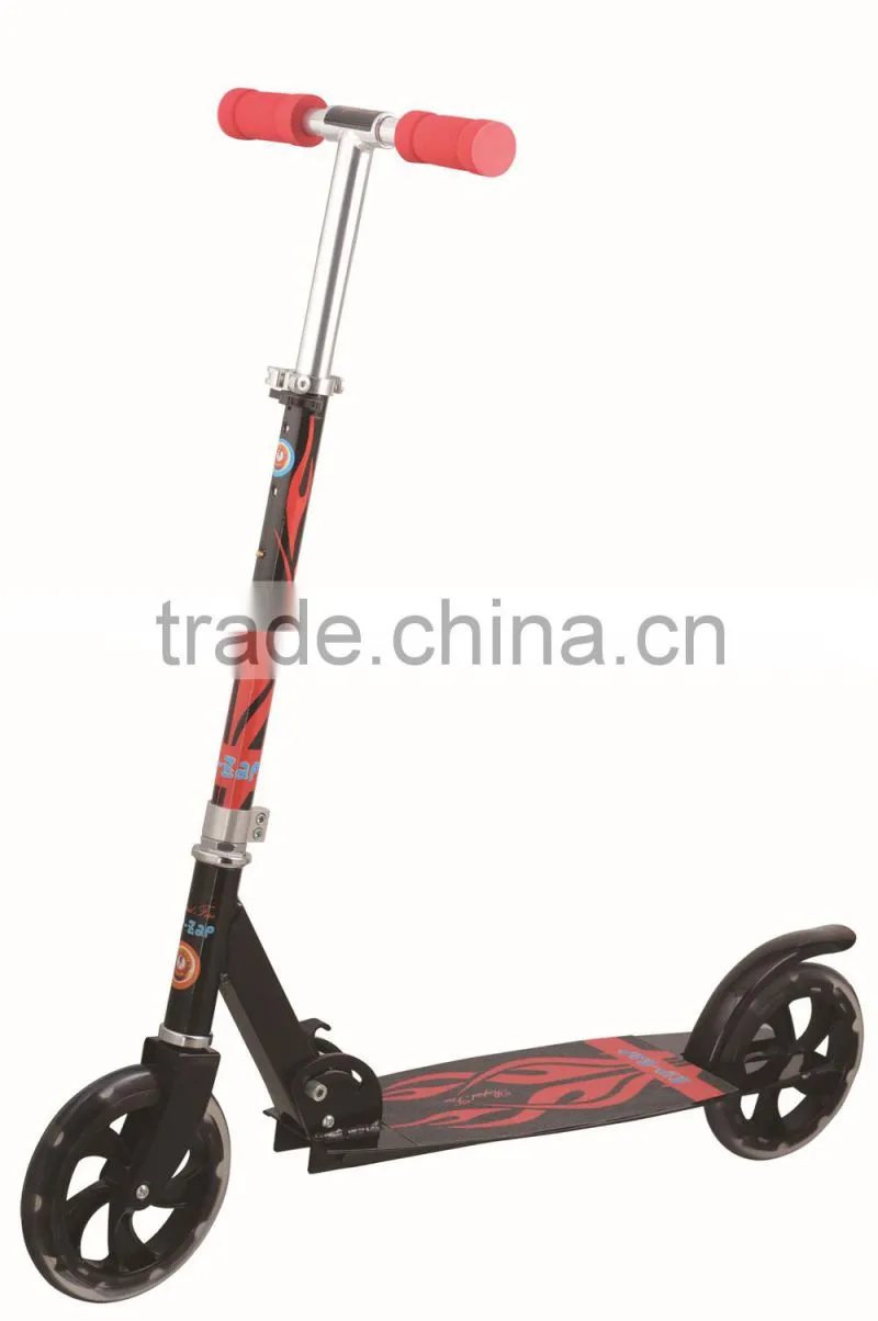 for good quality Big wheel scooter