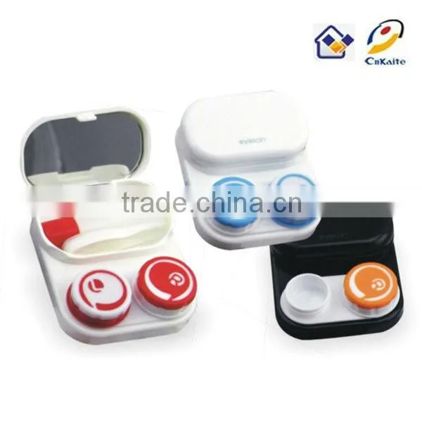 A-8059 Vast Plowing Weeding with Red Contact Lens Mate Box