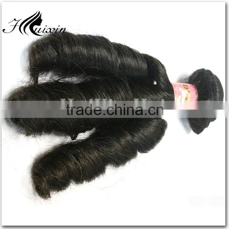 100% virgin human hair/natural virgin human hair/ vietnam hair