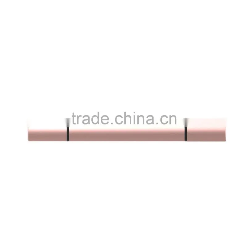 Sidiou Group USB Type-C Card reader 1*USB 2.0 Port + 1*USB Type-C Port + Micro USB Port Card reader with OTG adapter