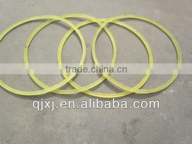 rubber neck rings