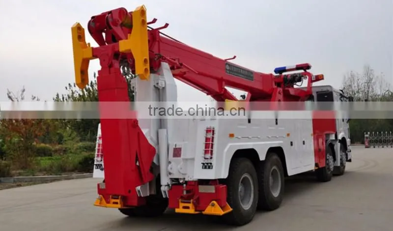 JAC SINOTRUK Dongfeng new rescue vehicle, water tank fire truck from original manufacture