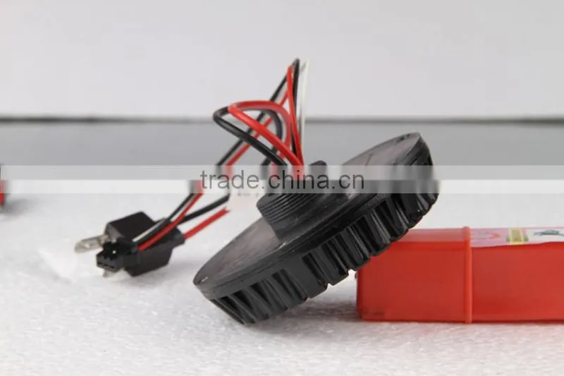 HID xenon lamp TUV,CE,RoSH,ISO9001,E-MARK certification