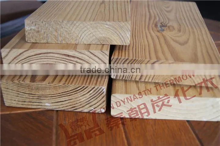 wooden flooring