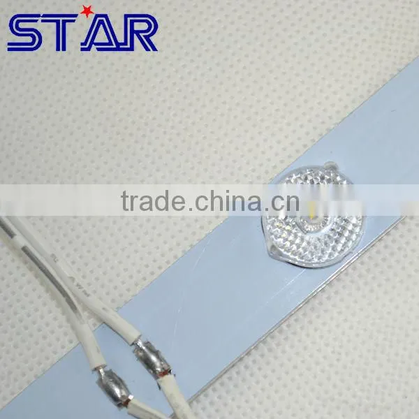 SMD2835/3030 LED Reflective Backlight 3.6w 300-330LM LED light bar