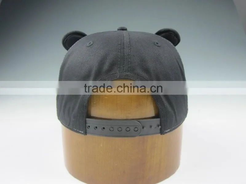 Custom Kids Snapback Hat/Cap/Caps And Hats/Wholesale Snapback Caps With Embroidery Logo
