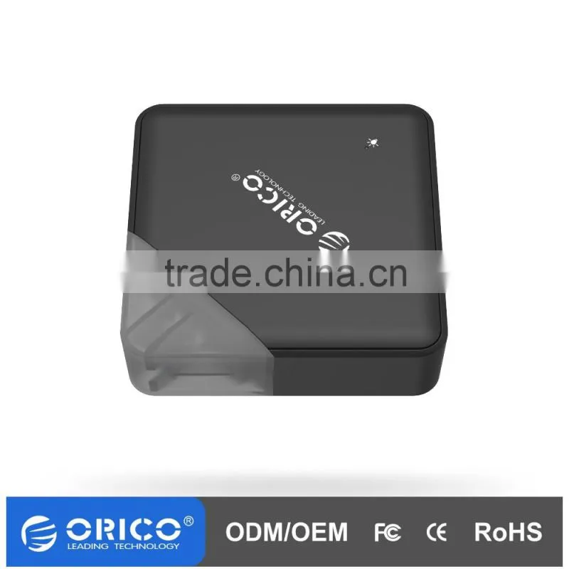 C3TS New design High-quality mini USB3.0 HUB,4 port usb