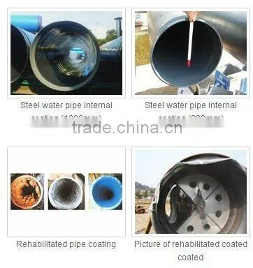 A30 Polyurea Spray Foam Machine polyurea spray machine