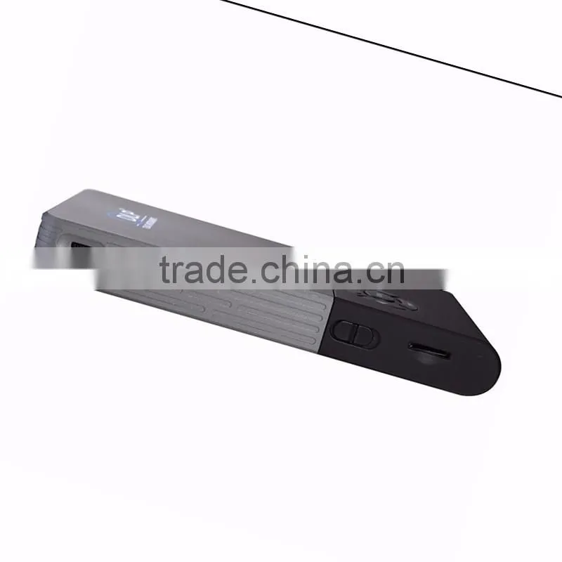 2016 latest DLP mini projector in market Smart Mini Projector with 1g 8g