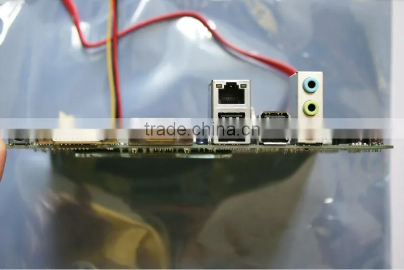 H61 IPXSB-DM 1155 22 nanometer low-power mini board intel 35w