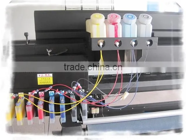 3.2m DX7 Head AStarjet large format Printer For Light Box and Strech Ceiling Film