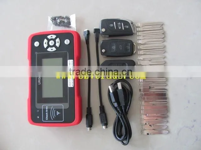 URG200 universal remote generator