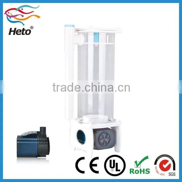 Bio Pellet Reactor