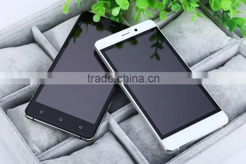 cheap cellphone Blackview A8 5.0 inch Android 5.1 MTK6580 Quad Core 1.3GHz 8GB ROM HD Screen GPS WiFi Cameras