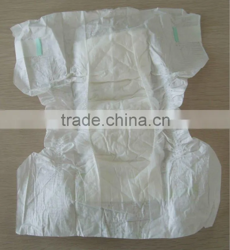 2013 High Quality Low Price Diapers Nappies Disposable