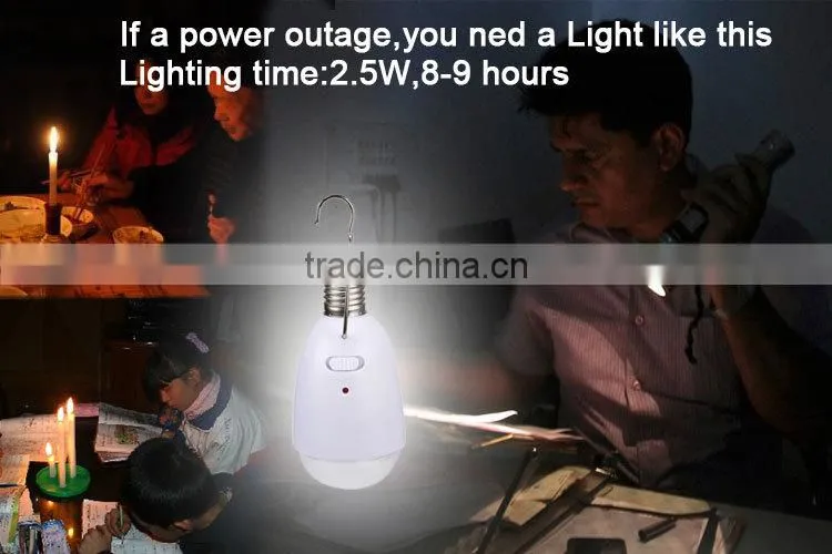High quality solar mobile phone charger wall mounted solar led lantern for mobile phone