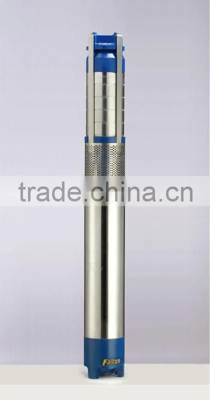 V6 Deluxe Submersible pump
