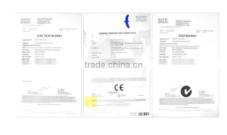 Wall Mount Temperature Humidity Meter Detector RS485 DST1000 Temperature Humidity Transmitter For HVAC