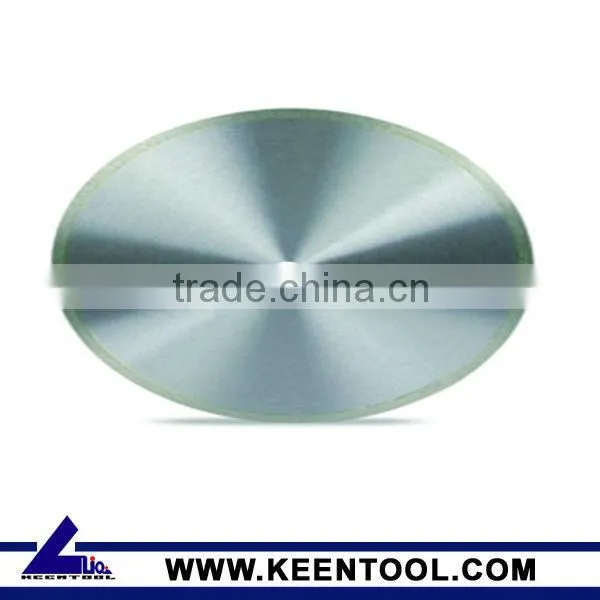KEEN Diamond cutting disc for ceramic tiles