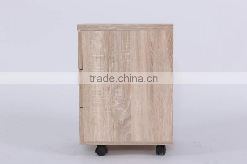 wooden classic study table storage computer