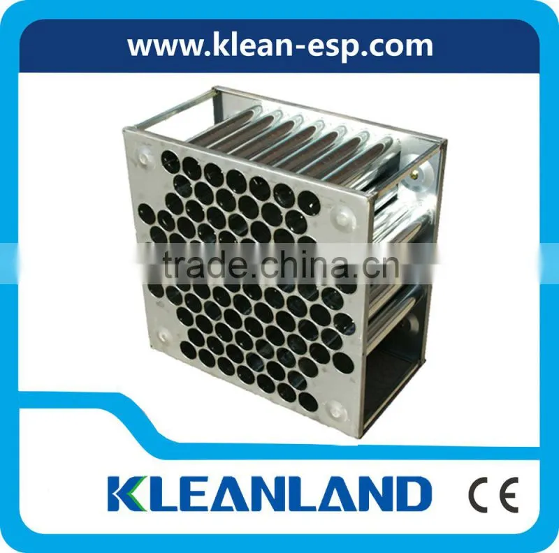 Commercial Electrostatic filters Unit for restaurant