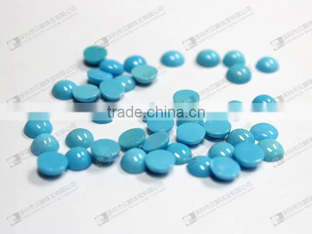 Natural turquoise stone Sleeping beauty turquoise