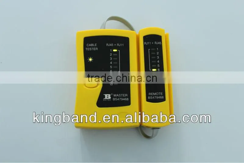 latest network cable tester