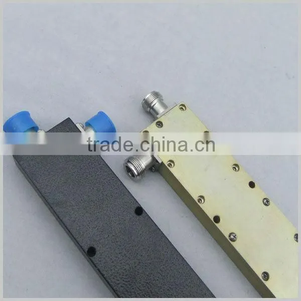 200W 0.35-2.7/0.4-2.5GHz Directional Coupler