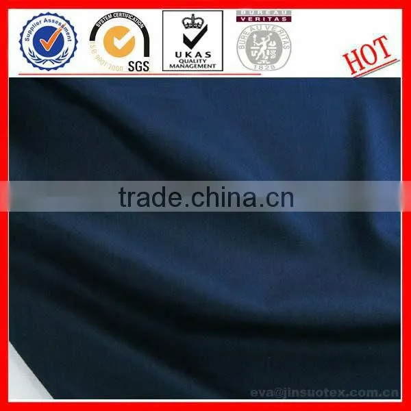 Denim gardener uniform material 6oz fabric textile industrie D007