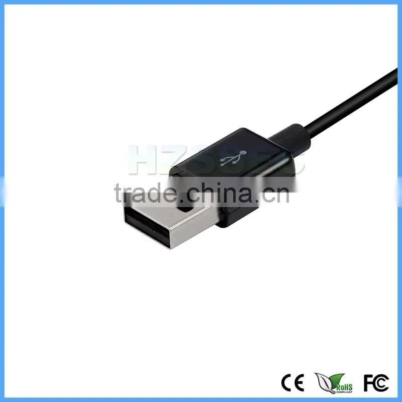 Shenzhen manufacturer micro usb cable for samsung
