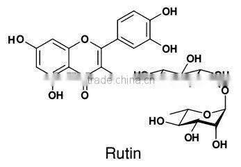 100% natural Rutin