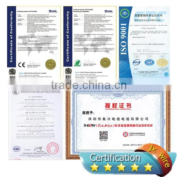 PVC insulated low voltage underground 600v cable