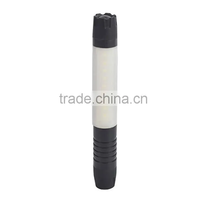 6 SMD LED 3AAA battery work light