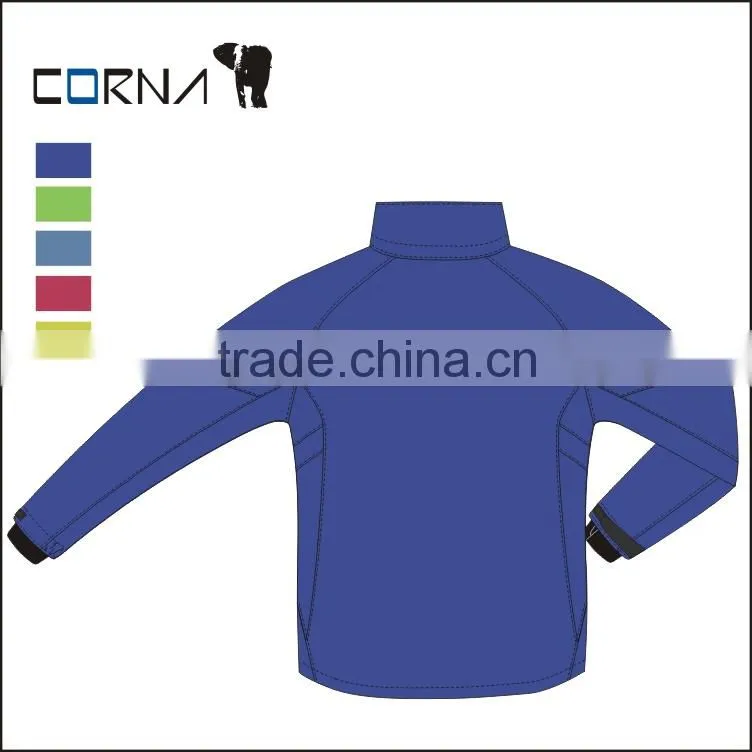 2014 new design breathable ski jacket men